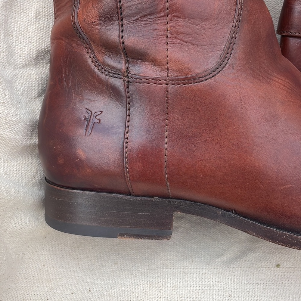 Frye High Riding Boots - Picture 2 of 13